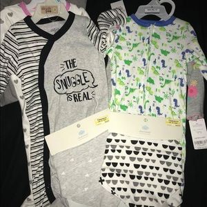 Baby boy clothes
